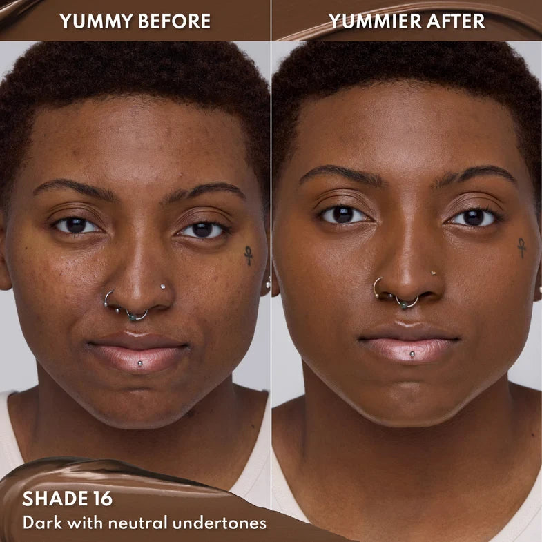 Yummy Skin Lift & Flex Concealer